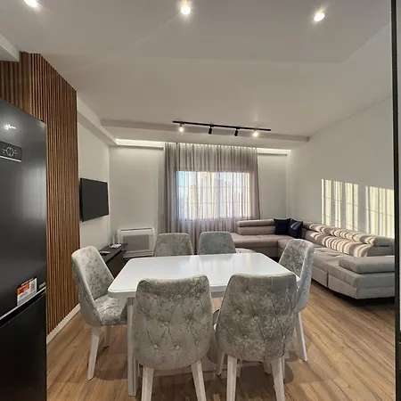 Our Apartment, Center Of Τίρανα