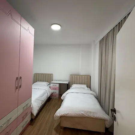 Διαμέρισμα Our Apartment, Center Of Τίρανα