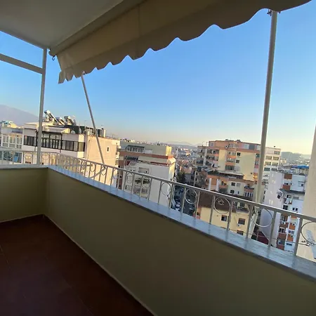 Our Apartment, Center Of *