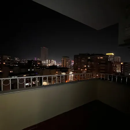Our Apartment, Center Of Τίρανα