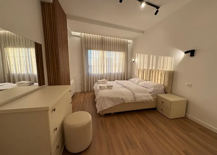 Our Apartment, Center Of Apartamento *