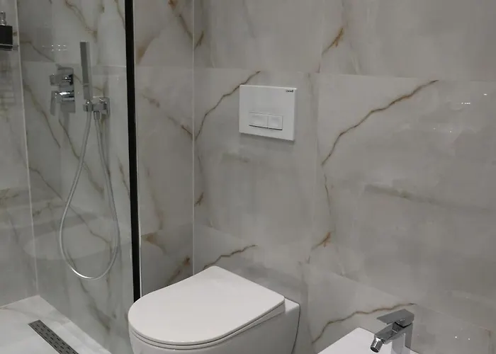 Apartamento Our Apartment, Center Of *