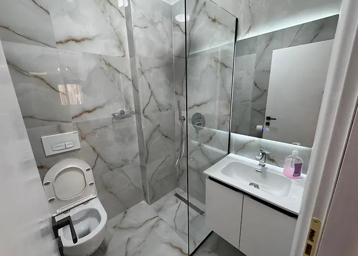 Our Apartment, Center Of * Tirana