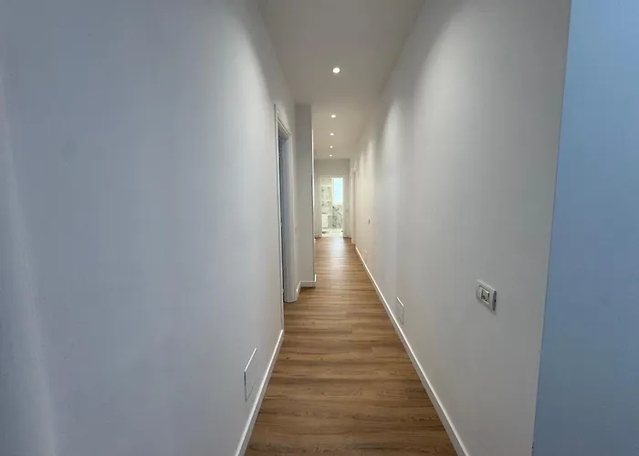 Our Apartment, Center Of Apartamento