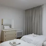 Our Apartment, Center Of *