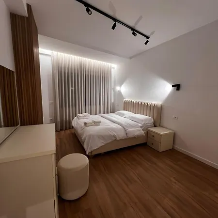 Our Apartment, Center Of 티라나