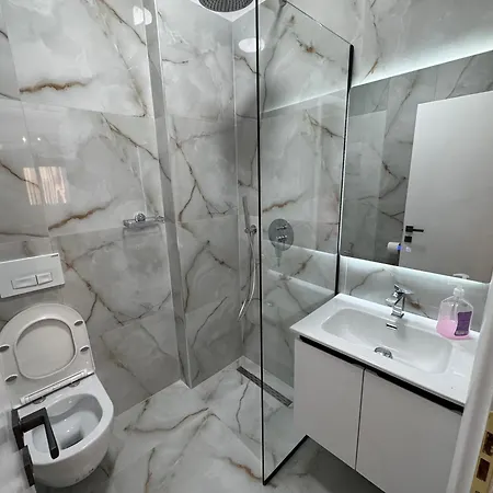 Our Apartment, Center Of * טיראנה