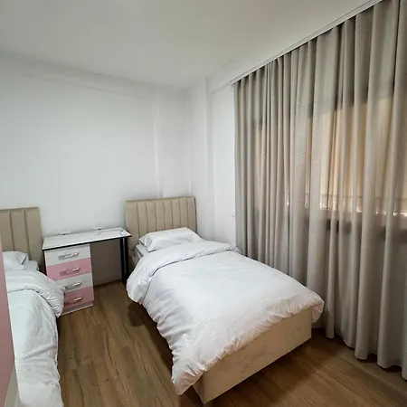 Our Apartment, Center Of *