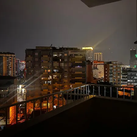 Our Apartment, Center Of 티라나