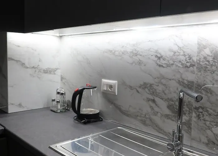 דירה Our Apartment, Center Of טיראנה