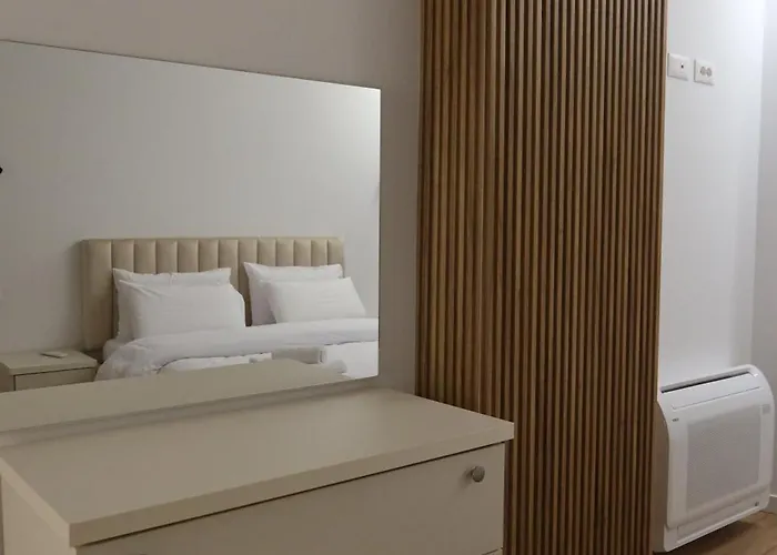 דירה Our Apartment, Center Of *