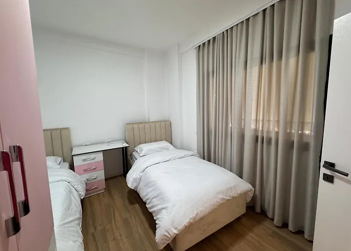 Our Apartment, Center Of *