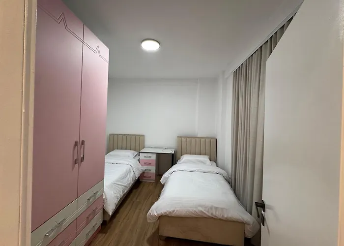 アパート Our Apartment, Center Of ティラナ