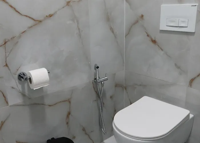 Our Apartment, Center Of דירה טיראנה