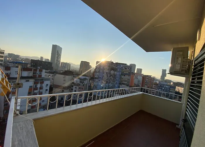 Our Apartment, Center Of טיראנה