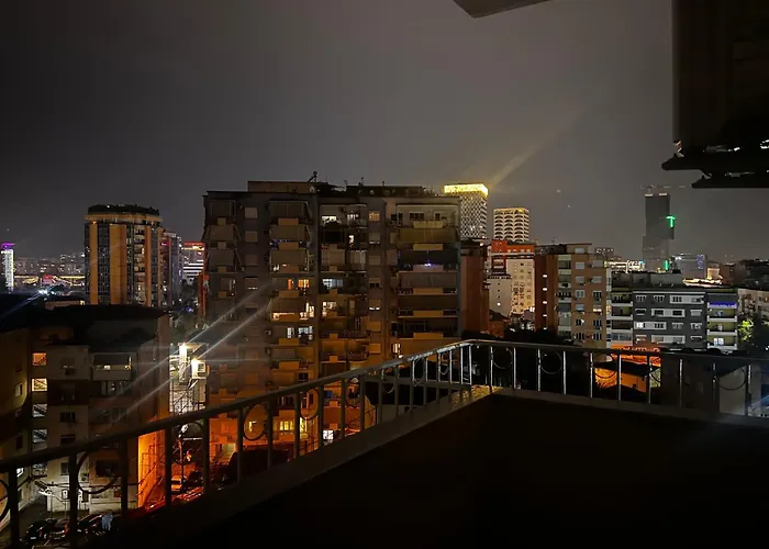 Our Apartment, Center Of טיראנה