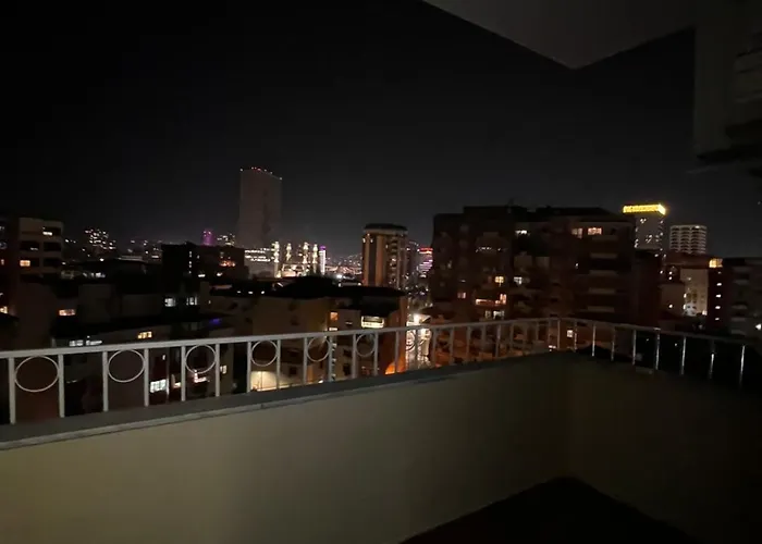 Our Apartment, Center Of טיראנה